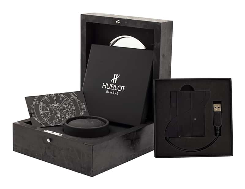 Hublot Big Bang 401.NX.0123.VR